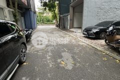 Phân lô phố chu huy mân, vỉa hè, 3 ôtô tránh, vài bước ra phố, khu vip an sinh đỉnh.