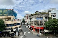 Chung cư quận 5 tphcm 64m2 giá rẻ 2 tỷ 500