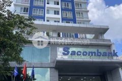 Nhà tân phú hòa bình sát đầm sen hxh tới nhà 81m2 đất thổ cư 5,1 tỷ bán đất tặng nhà