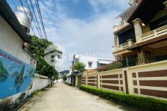 Bán đất trục chính thôn viên du, thanh vân, tam dương, vĩnh phúc. lh 0986934038