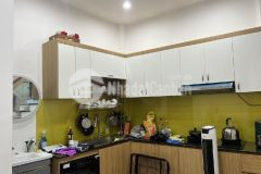 Giảm chào nhà quận tân phú tân sơn nhì 55 m2 ko qh nhỉnh 5 tỷ