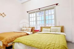 Cần bán nhà mặt tiền đường p8 đà lạt.
