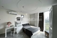 Căn hộ đẳng cấp ngay trung tâm cho cặp đôi hiện đại