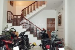 Siêu phâm đông đa thai ha 10m ô tô đô dong tiên tôt, dt 52m2,5t