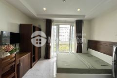 24m2 full nội thất chdv giá cực tốt ngay tại trung tâm q7