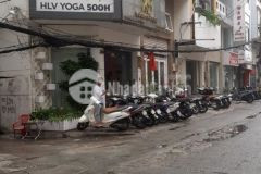 Biệt thự mặt tiền khu đường hoa quận phú nhuận tphcm 116m2 giá 79 tỷ