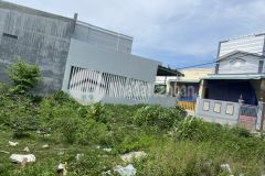 Chính chủ cần bán lô đất ngộp cách biển gần 200m thô cư 240m2 sổ sẵn công chứng ngay