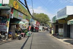 Lô đất hxh đường 359 phước long b, dt 200m giá tốt
