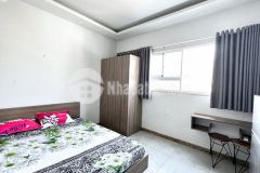 Phòng trọ quận 7, đường huỳnh tấn phát. phòng full nội thất, toà nhà đủ tiện nghi