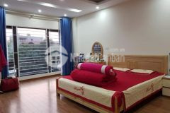 Cần thanh lý căn nhà phố thái hà, dt 46m5 tầng, lô góc thoáng, gần phố.giá 7.5 tỷ.