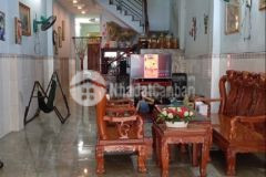 Bán nhà ngay chợ xuân hiệp, mặt tiền,p. linh xuân, thủ đức, 2 tầng, 106m2, chỉ 9.5 tỷ.