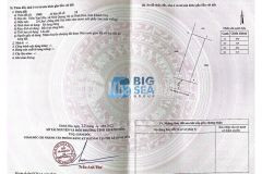 Cắt lỗ sâu lô đất 251,8m2 full thổ cư thị xã ninh hòa khánh hòa