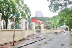 Bán nhà chính chủ đường ngọc hồi, diện tích 70m2