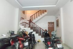 Nhà riêng, 5 tầng, 7 phòng cho thuê phố thái hà, đống đa. 0911554873.