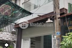 Bán nhà nguyễn phúc chu, tân bình dt 50m2 chỉ 4,65 tỷ còn tl 0935767286