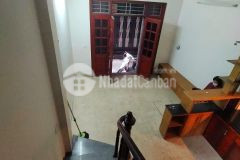 Cho thuê nhà nguyên căn, ngõ ô tô con nguyễn khang, cầu giấy 35m x 6t giá 14tr 0928588799