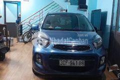 Nhà phân lô oto đỗ trong nhà sổ đỏ chính chủ ở thanh trì hà nội mà giá chỉ hơn 3t