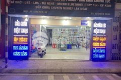 Siêu phẩm phố ẩm thực ngọc lâm, kinh doanh sầm uất, đầu tư giữ tiền.