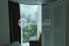Cho thuê căn hộ dịch vụ cao cấp gần chợ tân mỹ