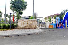 Đất xóm thượng uy nỗ đông anh tài chính nhỏ dt 45m² mt 4,6m nhiều tiện ích