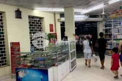 Cho thuê văn phòng. mặt bằng kd tại đông anh. hà nội