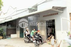 Cần bán dãy trọ 10p, ngay kcn trảng bàng 387m2, shr, giá 680 triệu.