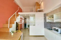 Duplex full nội thất luxury free tất cả dịch vụ giặt sấy, dọn phòng, hồ bơi