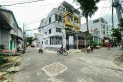 Căn góc hẻm mã lò,bình trị đông a,bt dt 72m2 2 lầu 4pn 3wc giá 5,4 tỷ