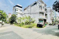 Cần bán gấp lô đất 57 4m2 an lạc, bình tân, gần aeon bình tân