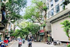 Bán gấp nhà mặt hồ đắc di, lô góc, ô tô tránhdt 65m2, 4 tầng, mt 4m, 14tỷ