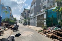 Cần tiền kinh doanh bán gấp 105m2 chợ xuân thới đông giá chỉ 1 tỷ 440 triệu