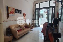 Bán nhà 3 tầng phường 15, bình thạnh. 3t5