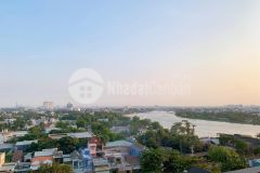Chính chủ cần bán gấp căn hộ view sông lái thiêu thuận an.