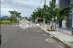 1d bán lô tđc bến xe đức long, hòa phước, đà nẵng đường nhựa 5m5 dưới 2 tỷ