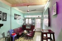 Nhà mặt tiền, 55m2, 6 lầu, bình thạnh, giá 23 tỷ.