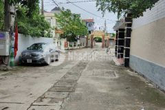 Bán đất hải bối 48m, ô tô đỗ cổng, giá 2.4 tỷ