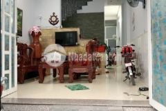 Bán nhà gần đại học spkt, p. linh trung, thủ đức, 2 tầng, 60m2, chỉ 5.7tỷ