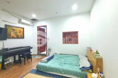 Chi hơn 100 trm2 ban nha đương lang, đông đa, ngo rông, 20m ra ô tô tranh