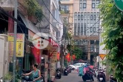 Lô góc biển mỹ khê kiệt ô tô tránh dãy trọ dòng tiền 10tr chỉ nhỉnh 4 tỷ