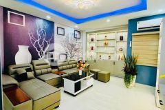 Bán chia tài sản, 4 tầng,5pn, 65m2,hxh1 lý chính thắng,quận 3, ởcho thuê,14.6 tỷ