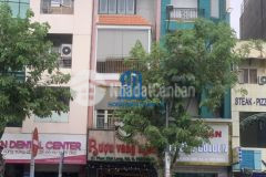 Giá 16.5 tỷ bán nhà mặt tiền đường phan xích long phú nhận. dt 4 x11 trệt 3 lầu