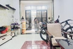 Giảm sâu 800tr,ở kd, 5 tầng, nở hậu, 48m2,hxh,giáp phan xích long,phú nhuận,7.x tỷ