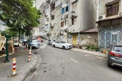 Bán nhà 3 tầng hải bối 48.5m, ô tô 7 chổ đỗ cửa, giá 3.55 tỷ