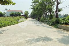 Cần bán lô đất khổ biệt thự 2 mặt tiền phạm bá nguyên, p phú thượng. tp huế.