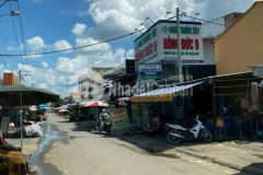 Chủ gửi bán lô đất gần chợ tự phát quách điêu giá chỉ 850 triệu gọi ngay