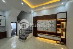 Nguyễn phúc lai, dt 46mx5 tầng, gần phố gần ô tô, giá 7.6 tỷ