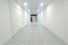 Cần cho thuê nhà 90m2 mặt tiền phạm cữ lượng