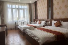 Bán khách sạn 2 mặt tiền đường tô hiến thành 16.2tỉ, lh 0888.113.882