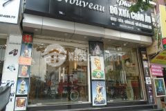 Nhà mặt phố nguyễn văn cừ, diện tích 84m², mặt tiền 5.1m. kinh doanh ngày đêm. giá sale off.