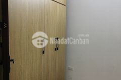 Nhà riêng, lô góc, ngõ thông nhà đẹp chợ khâm thiên, đống đa. 0911554873.